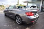 BMW 225 d Cabrio Aut. Sport Line - 28