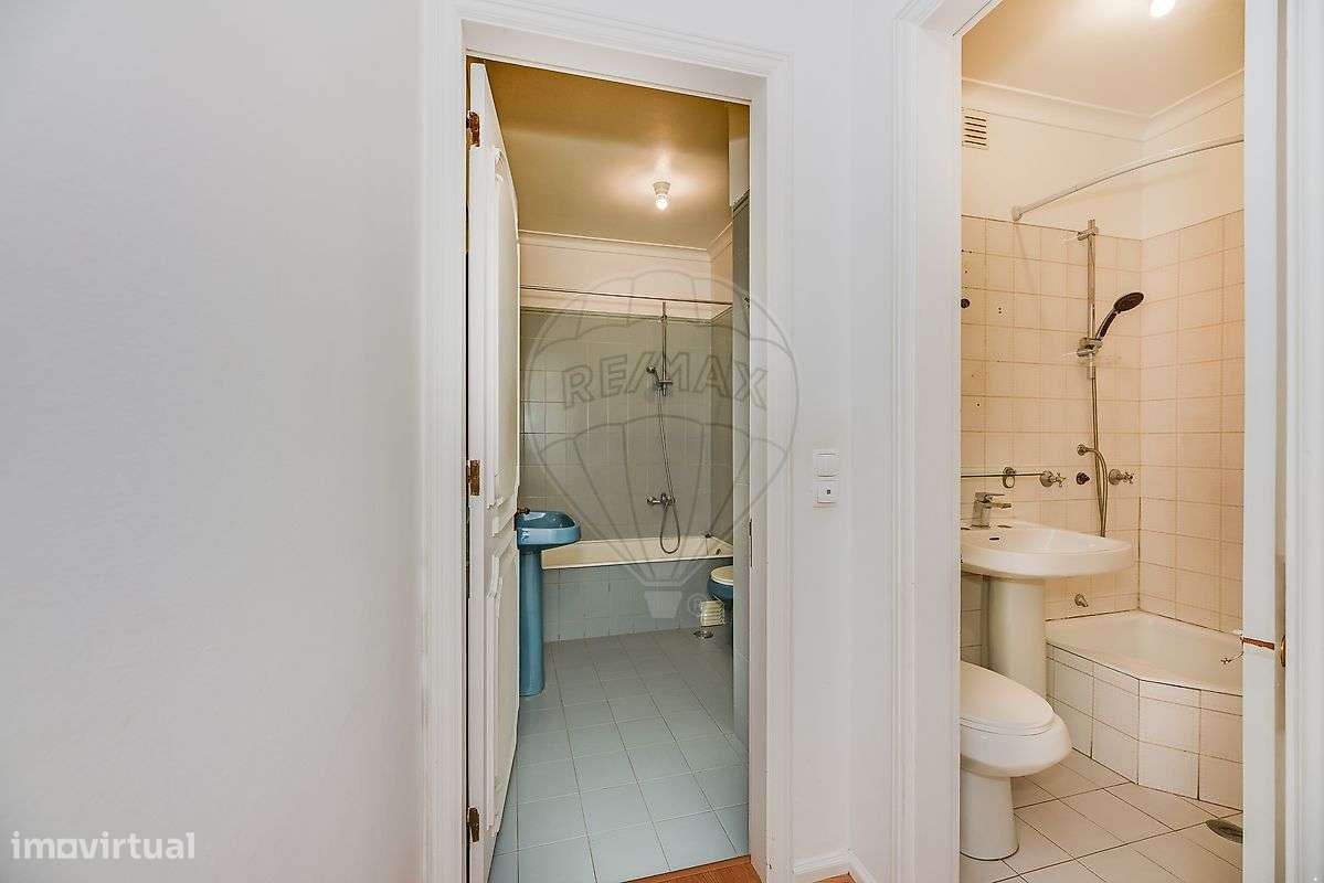 Apartamento T3 para venda-27