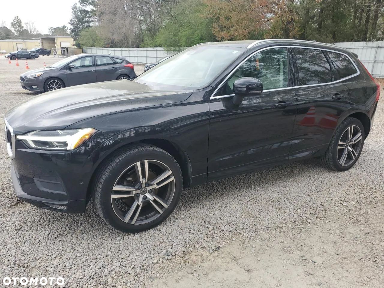 Volvo XC 60 T5 AWD Momentum - 1