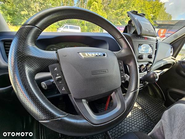 Iveco Daily 35S18 - 13