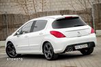 Peugeot 308 200 THP GTi - 9