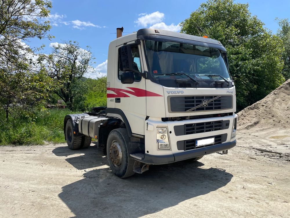 Volvo FM 2006