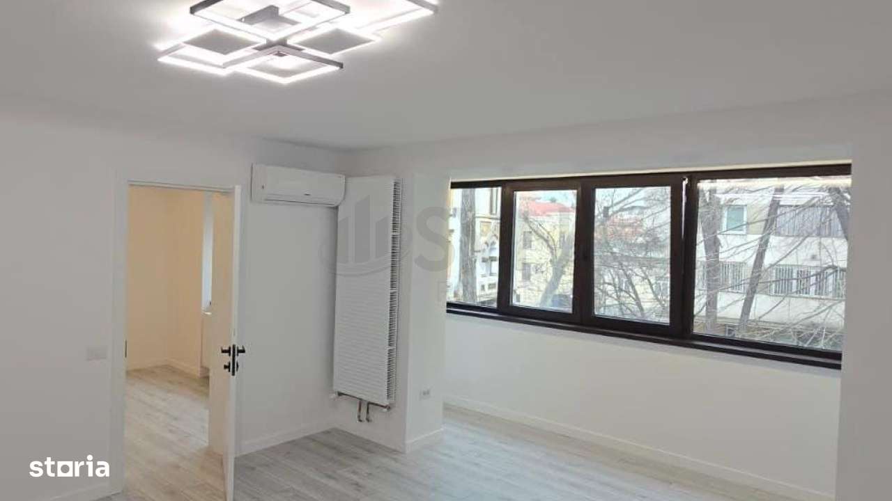 Apartament 2 camere I Cismigiu I Opera Nationala I De vanzare