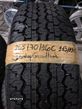 265/70/16C 113/111S Dunlop Grandtrek 2021 - 1