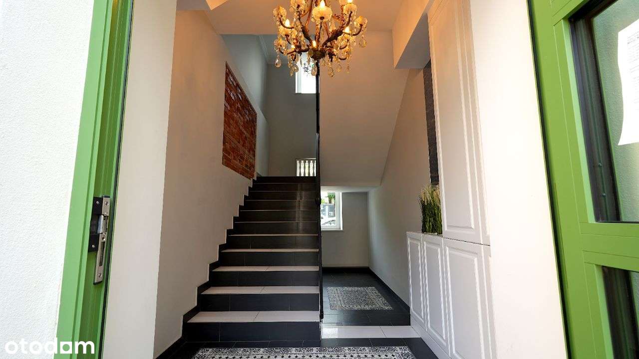 NOWE MIESZKANIE- 45,30m2- Stare Miasto w Płocku - Pełny obrazek: 3/11