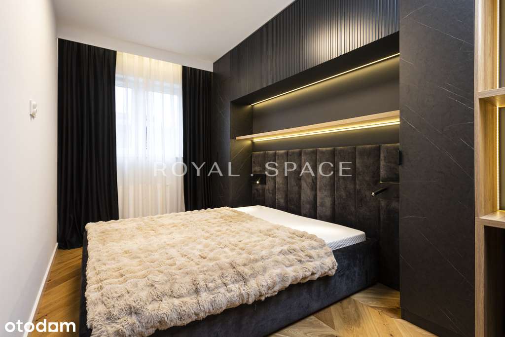 STYLOWE I PRZESTRONNE MIESZKANIE | NIKISZOWIEC - Pełny obrazek: 4/11