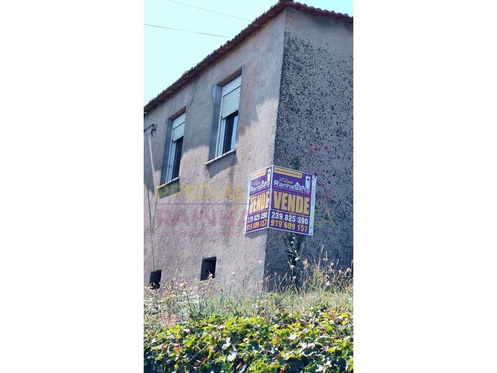 Moradia terreno 16 km Coimbra 8 km ( V. N. de Poiares ) - Grande imagem: 3/15