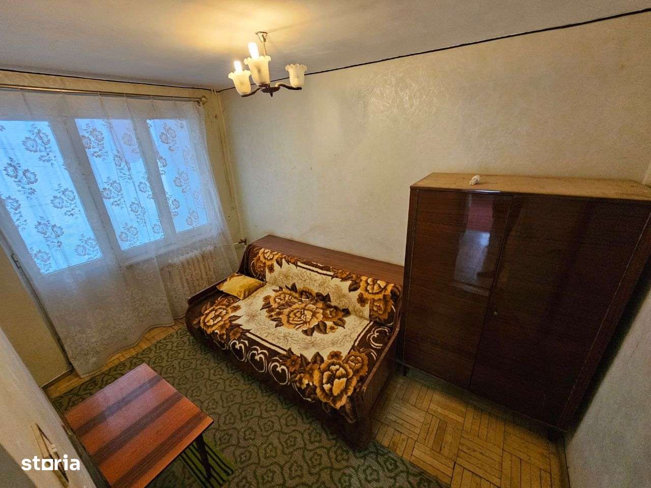 Apartament 3 camere et3/4 Sud-Aleea Echitatii M-uri - Imagine principală: 4/10