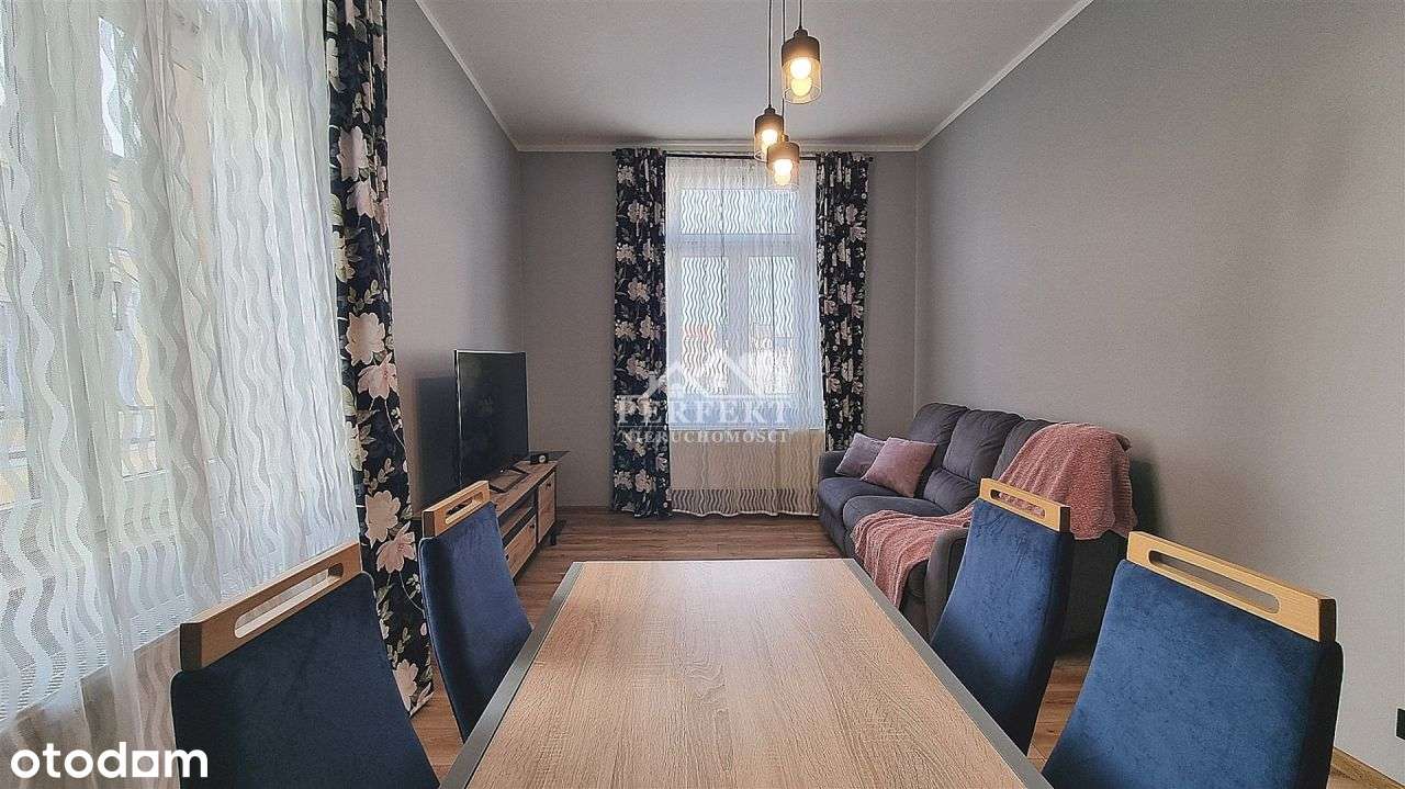 Stabilna inwestycja! Udziały w dobrze utrzymanej kamienicy+Quoad Usum!-4