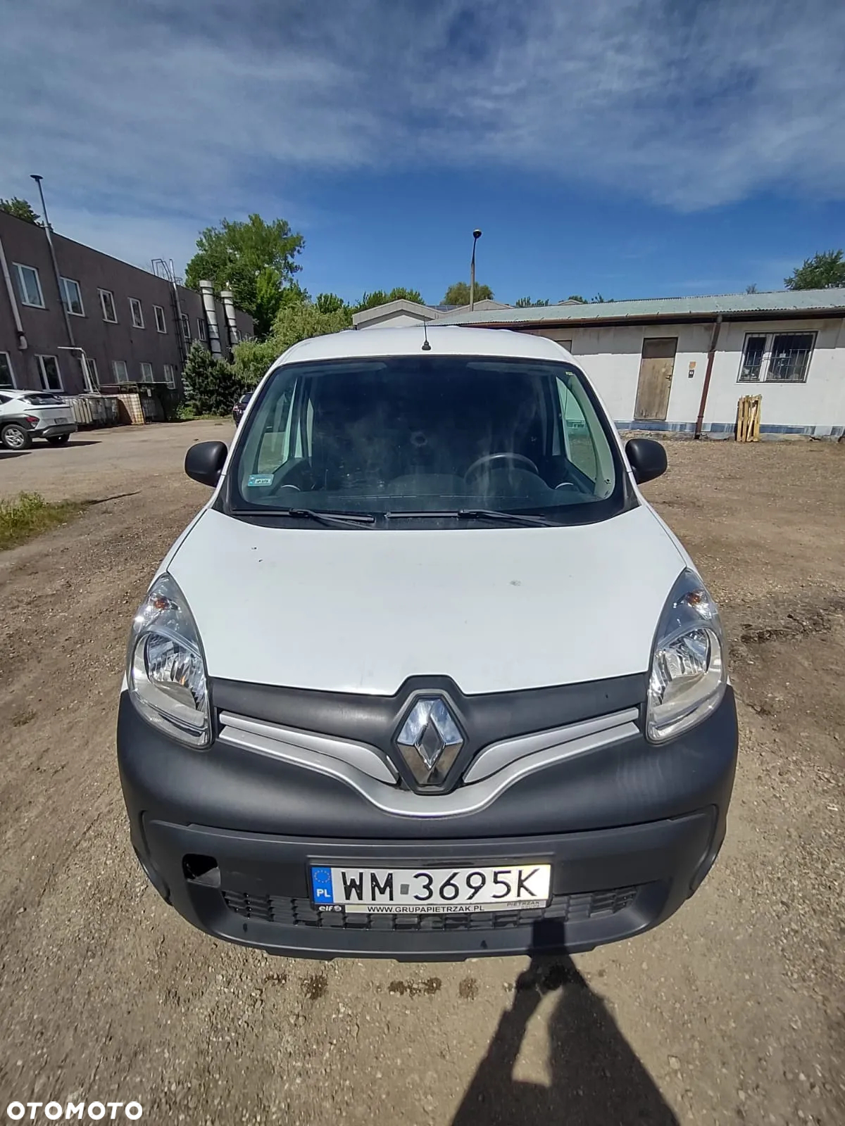 Renault Kangoo - 10