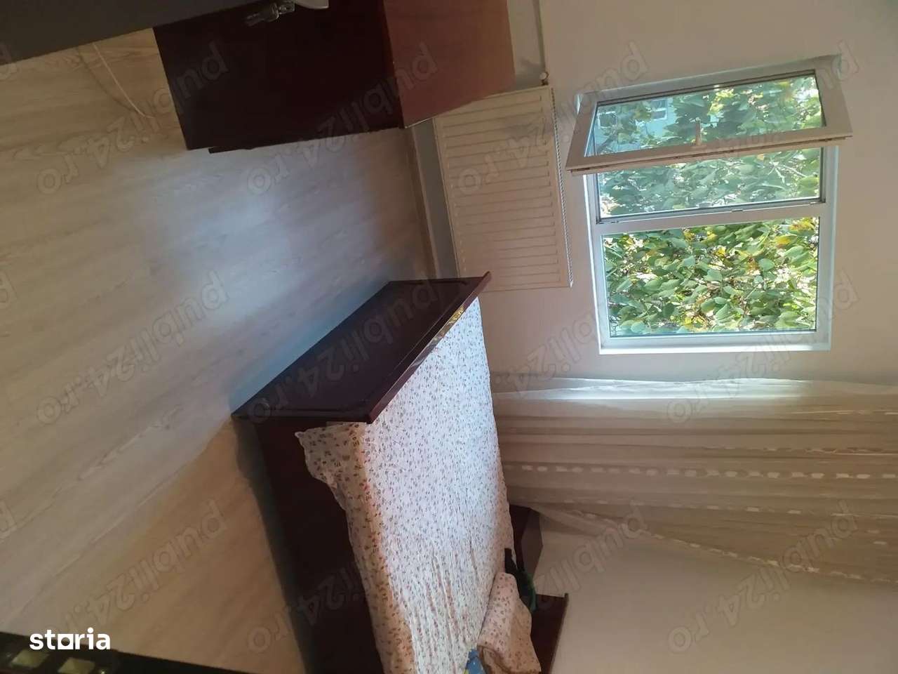 Apartament 2 camere de vanzare Gorjului-2