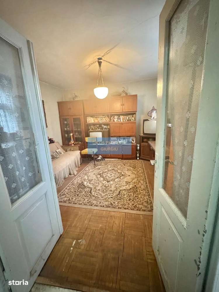 Casă de vânzare pe Strada Cetății, teren 428 mp-11