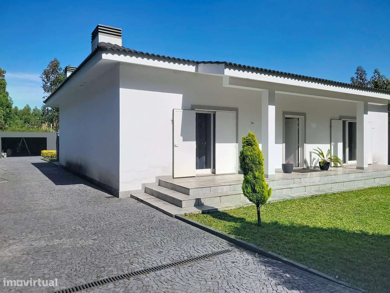 Moradia Isolada T3+1 Venda em Sandim, Olival, Lever e Crestuma,Vila No-30