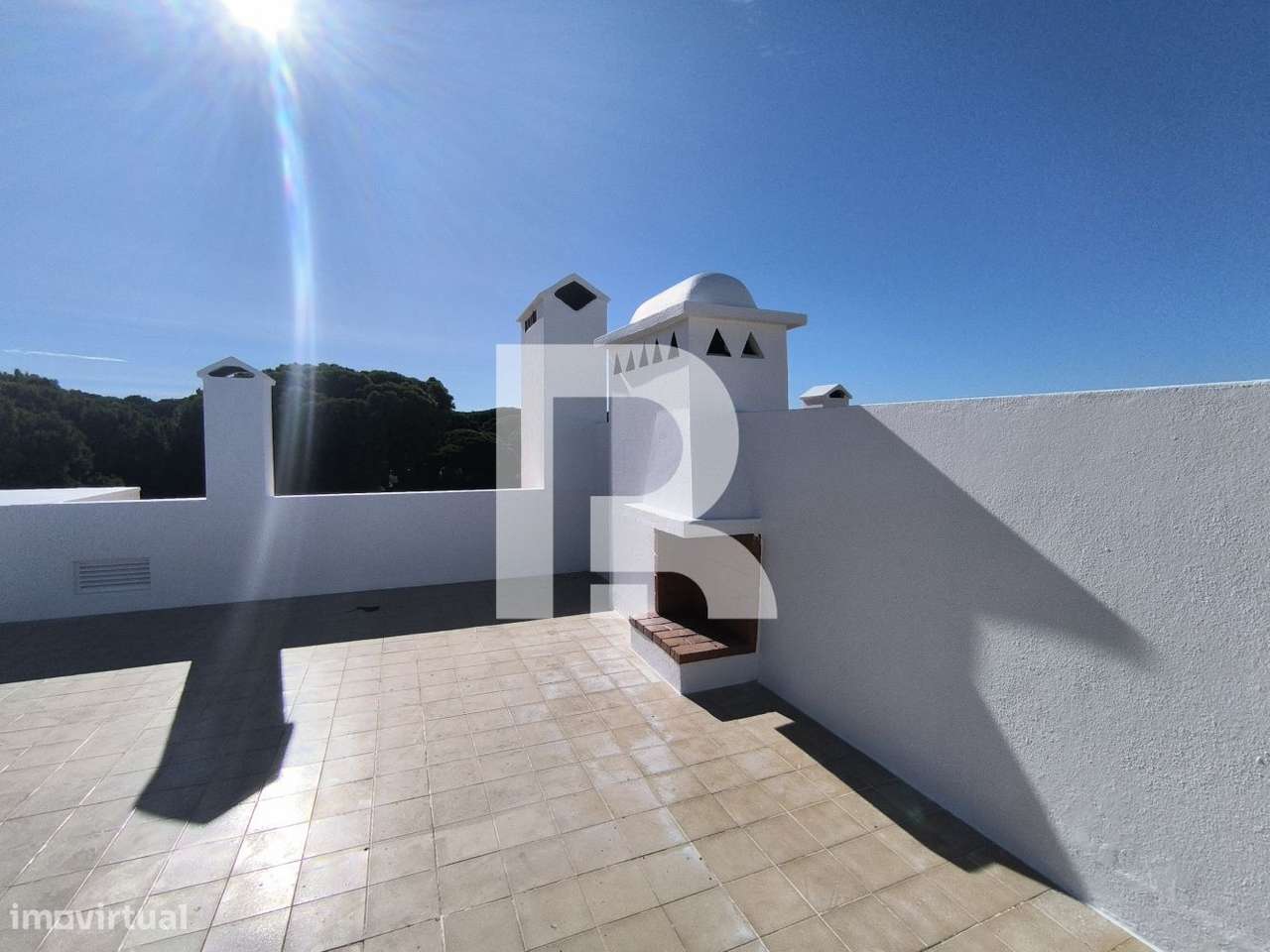 Apartamento T2 com Terraço em Albufeira - Grande imagem: 5/37