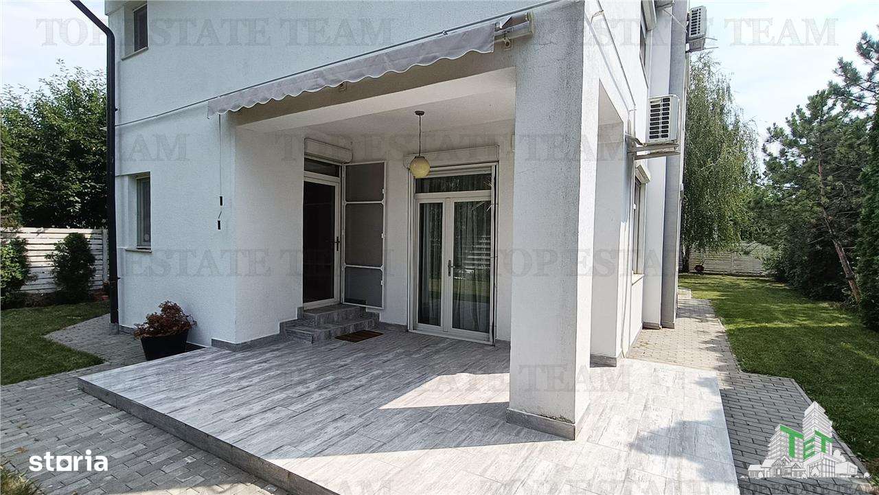 Vanzare Casa Individuala Otopeni - Imagine principală: 3/17