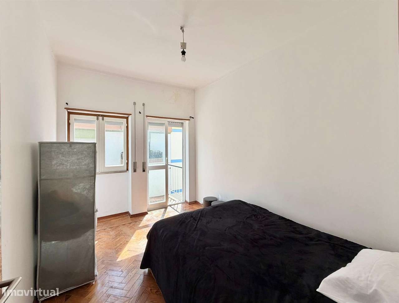 T2 - Varanda / Alto do Seixalinho - Grande imagem: 4/8