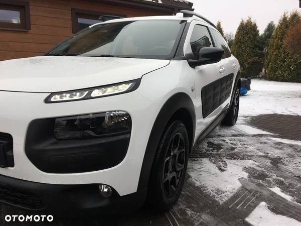 Citroën C4 Cactus - 12