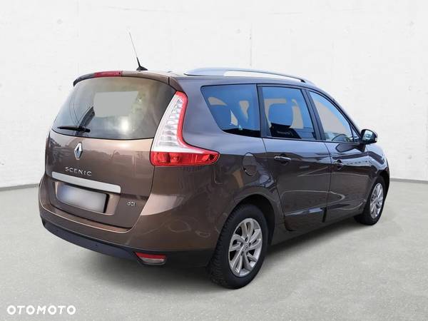 Renault Grand Scenic Gr 1.6 dCi Energy Limited - 5