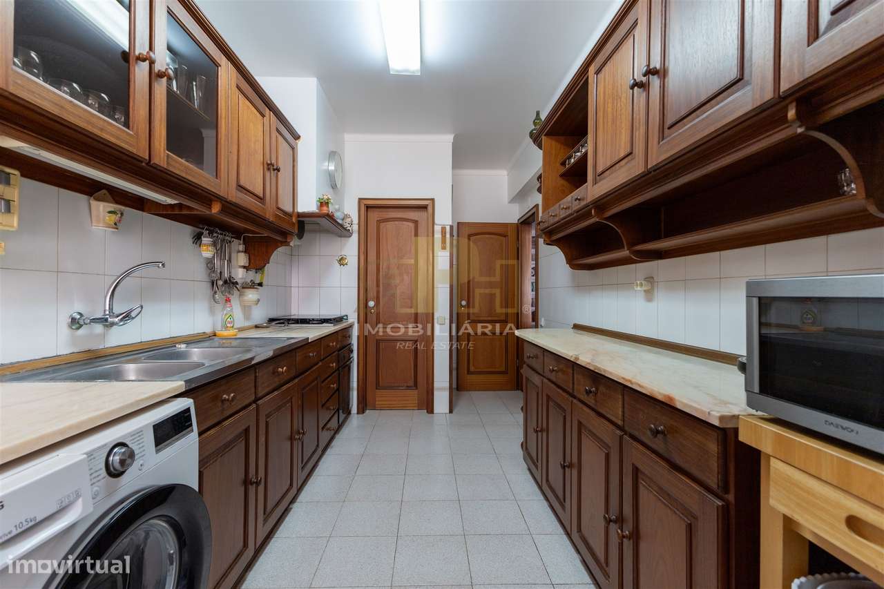 Apartamento T4 DUPLEX Venda em Santarém (Marvila), Santa Iria da Ribei-10