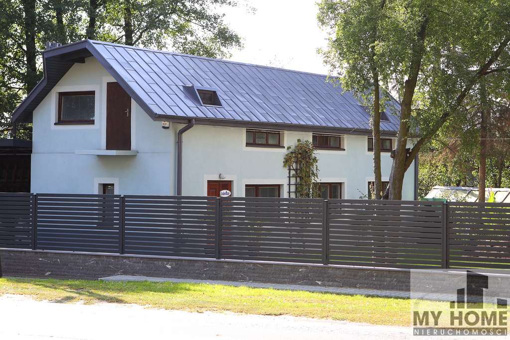 Budynek 120 m2 dwa piętra przy S-14 - Pełny obrazek: 4/9