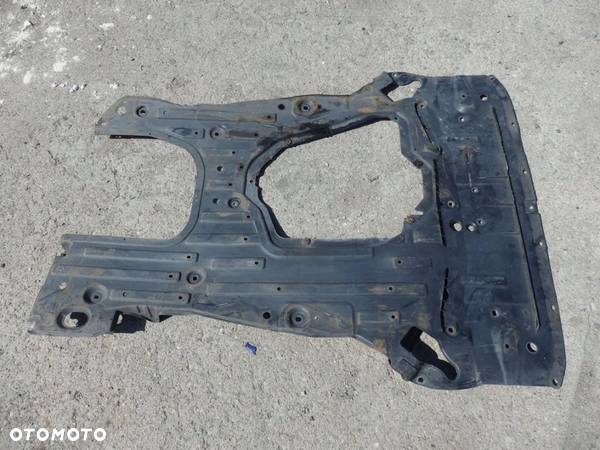 PŁYTA OSŁONA POD SILNIK HONDA CIVIC IX 2012- 1.6 - 2