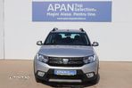 Dacia Sandero 1.5 DCI Stepway Prestige - 3