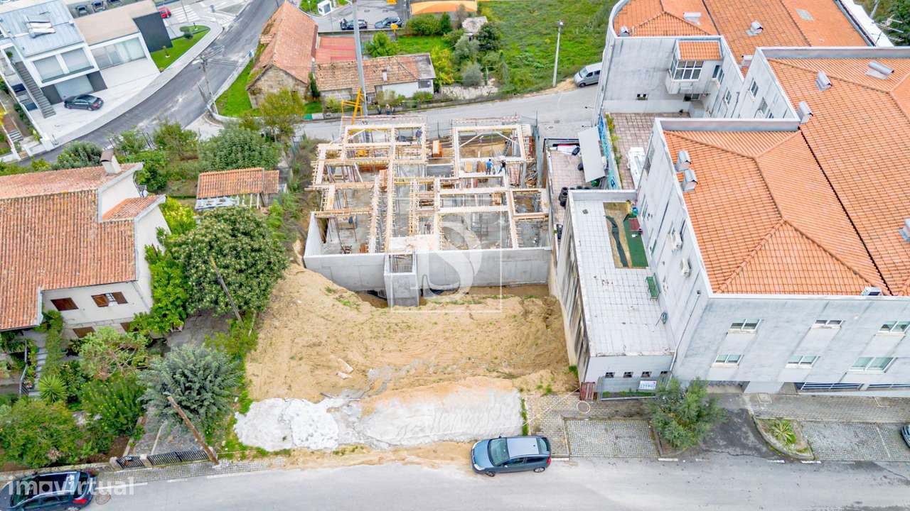 T3 FRAÇÃO B - S. LÁZARO RESIDENCE-9