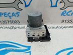 ABS MODULO BLOCO HIDRAULICO LAND ROVER RANGE DISCOVERY III L320 2.7 TD  24V 190 CV 276DT TDV6 SRB500440 0265950472 0265235020 - 4