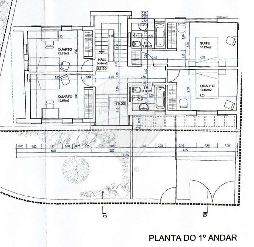 Terreno  para venda - Grande imagem: 3/8