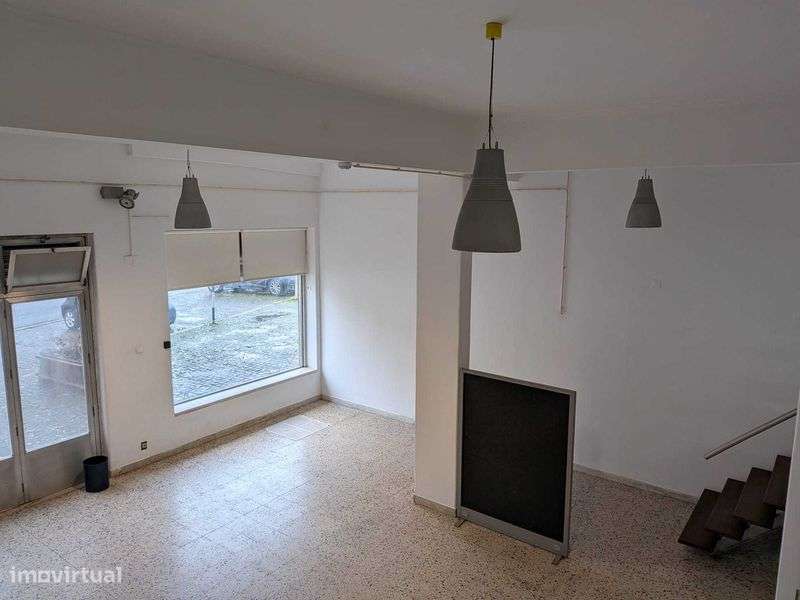 Loja  112m2. fanqueiro loures - Grande imagem: 4/12