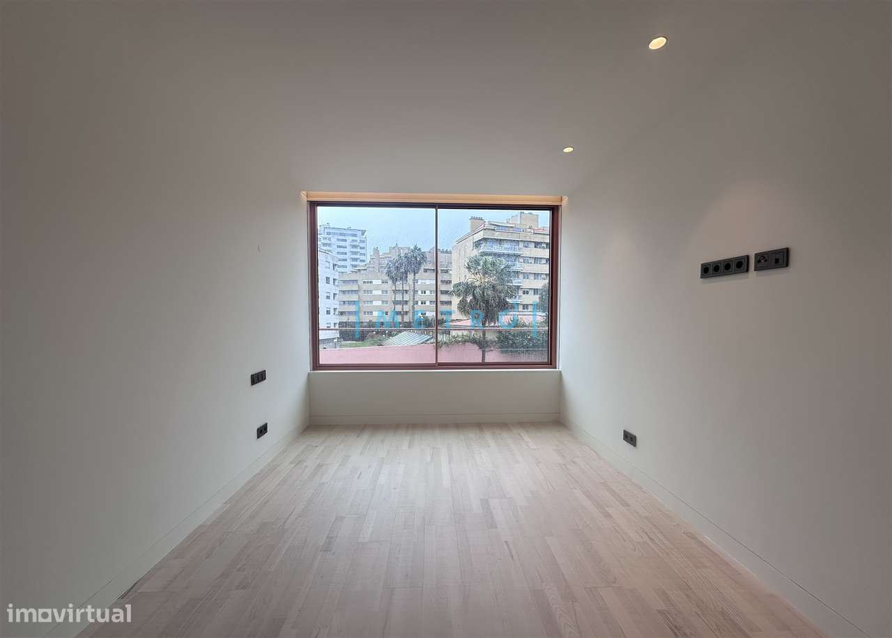 Apartamento T4+1 Venda em Aldoar, Foz do Douro e Nevogilde,Porto-12