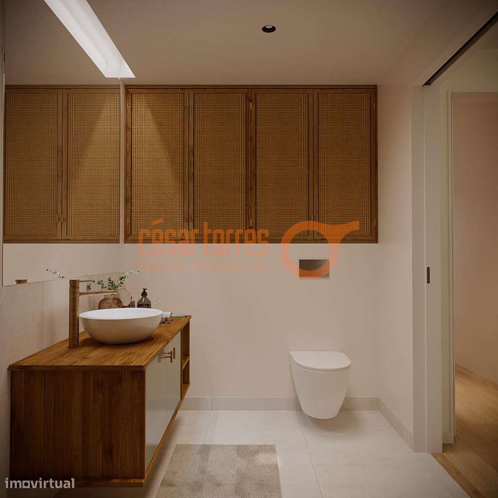 VILLARET MINIMAL APARTMENTS - T1+1-14
