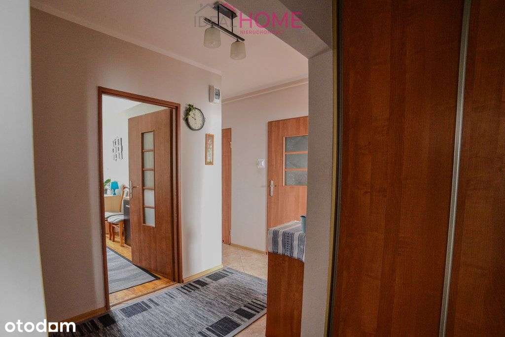 Komfortowe mieszkanie w Nowej Sarzynie-12