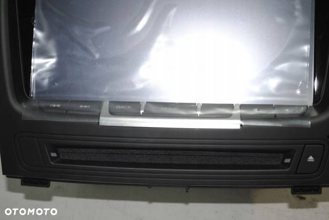 RADIO CD ISUZU 8984877702 - 2