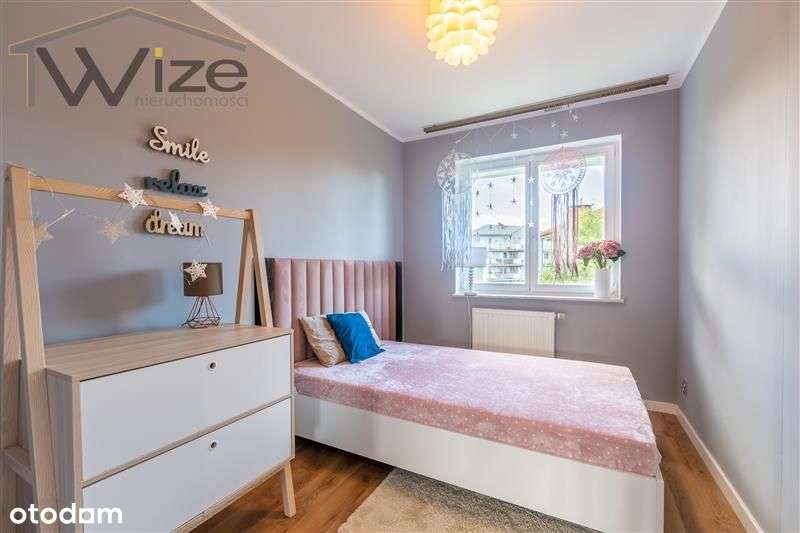 3 pokojowe mieszkanie na Kowalach-7