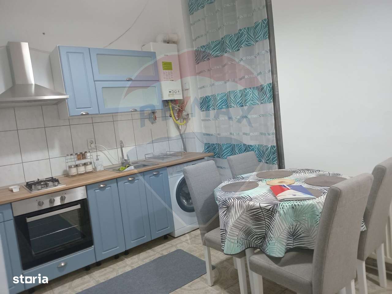 Apartament 2 camere ULTRACENTRAL-ULTRAFINISAT la KM 0 al Aradului! - Imagine principală: 2/20