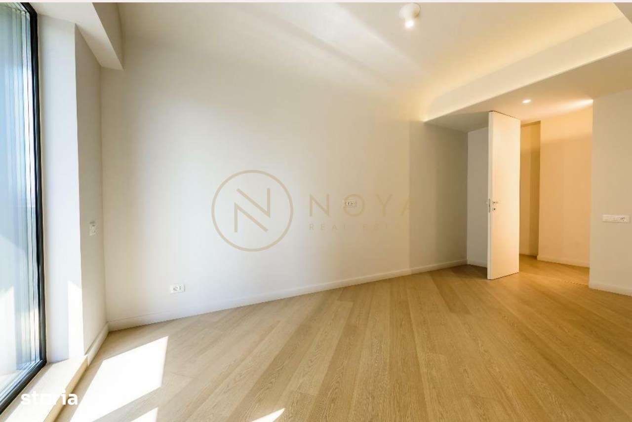 Apartament de 3 camere in Pipera Cortina North-0