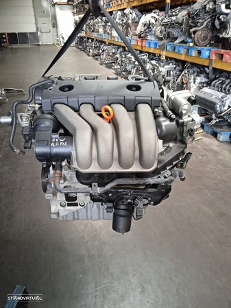 Motor Audi A3 (8P1) - 1