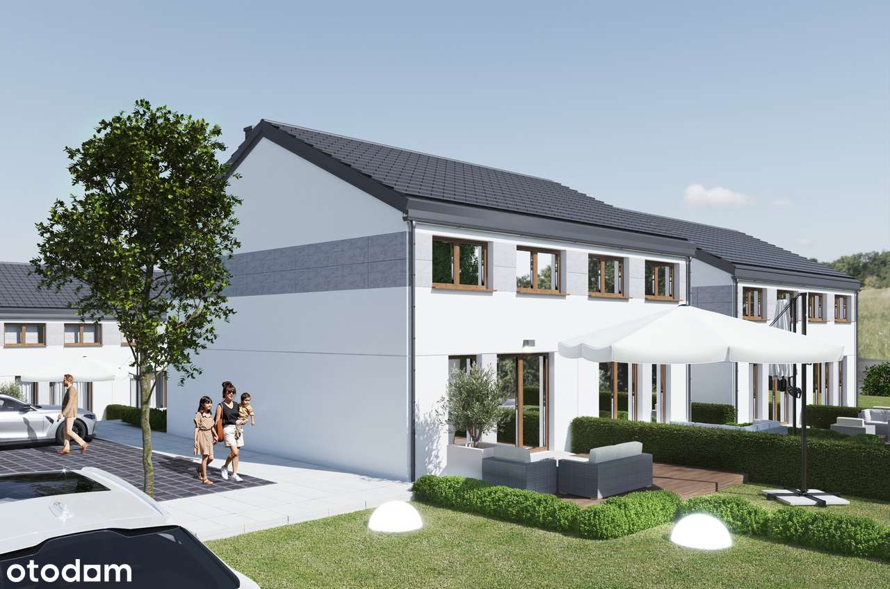 Osiedle Różane w Różynach koło Pruszcza Gdańskiego-5