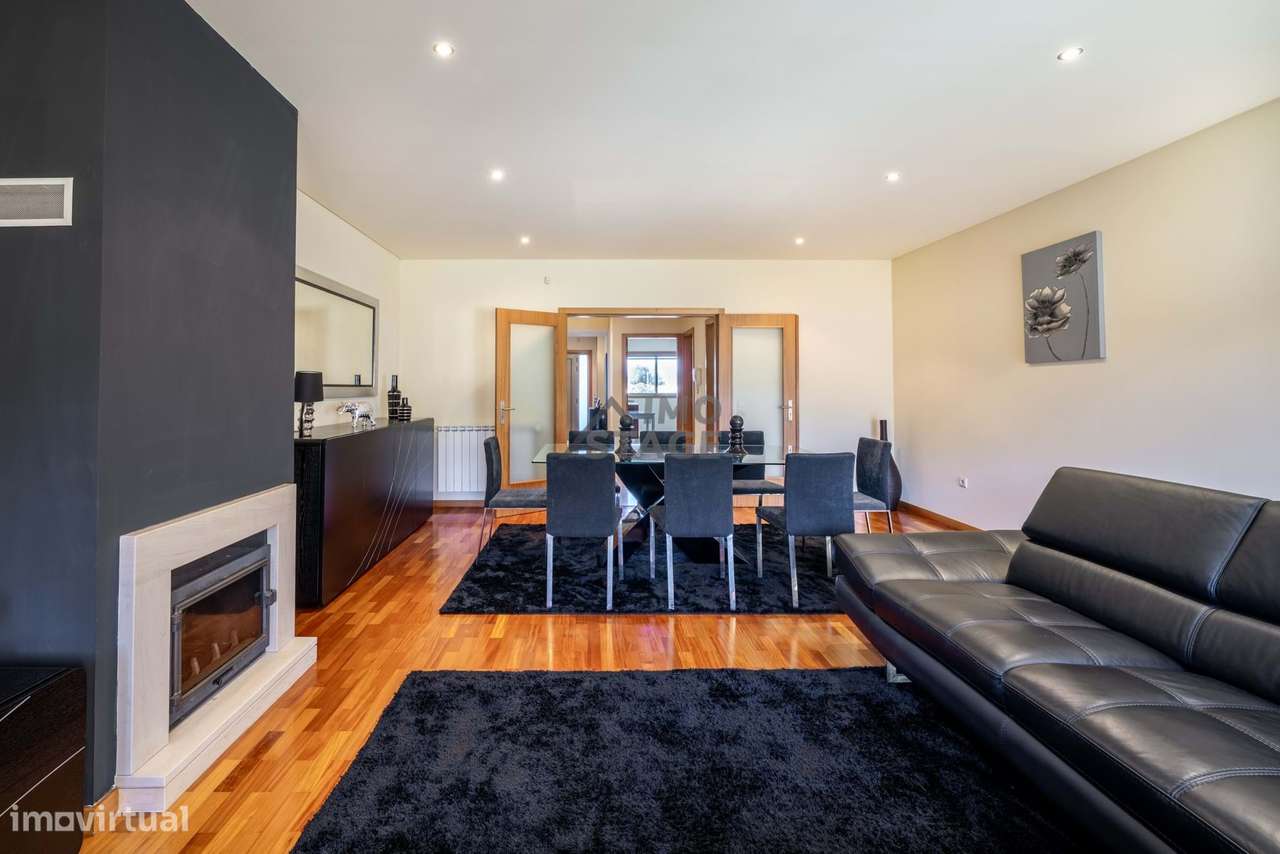 Moradia, 152 m², Grijó e Sermonde-7