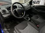 Ford KA+ 1.19 Ti-VCT Active - 17