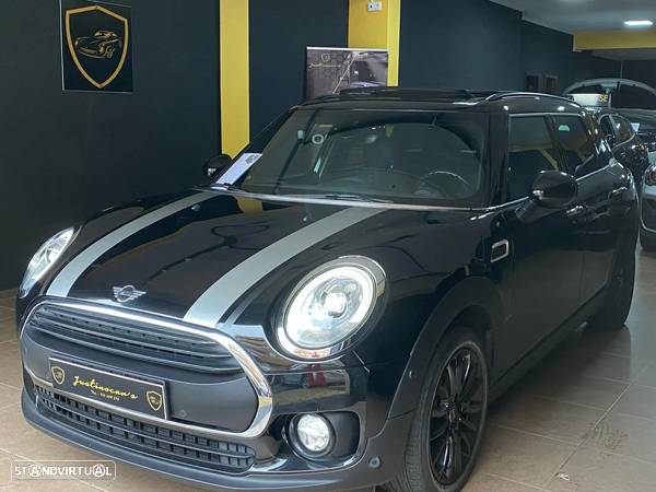 MINI Clubman - 5