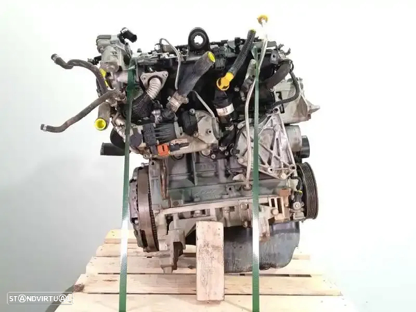 Motor 199B1000 LANCIA 1.3L 95 CV - 4