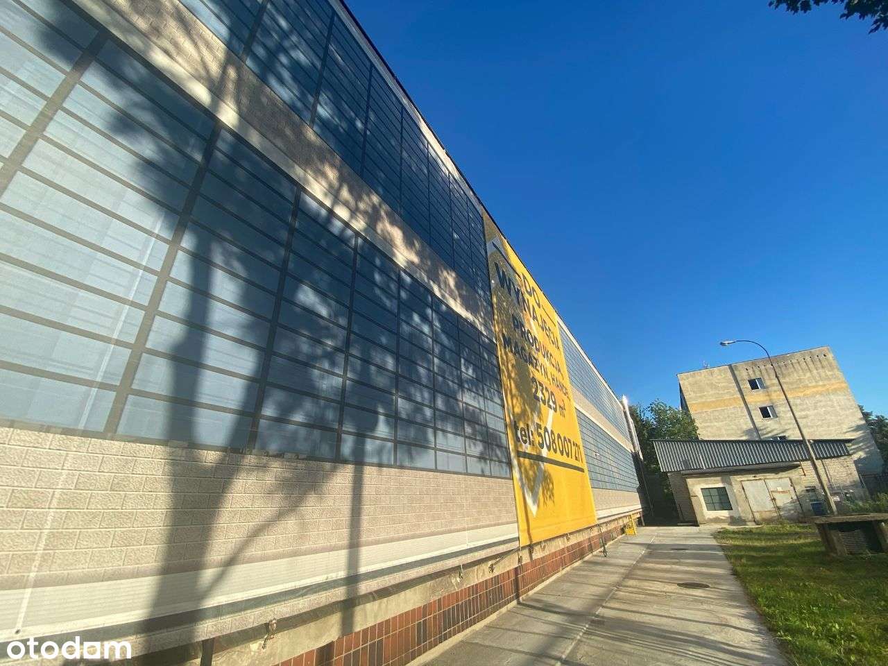 Na sprzedaż obiekt w Błoniu o pow. 2329m2 - Pełny obrazek: 5/20