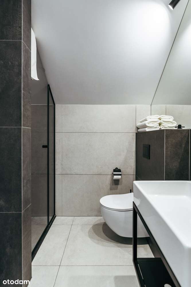 apartament basen, sauna, siłownia, bawialnia bez dodatkowych opłat - Pełny obrazek: 5/13