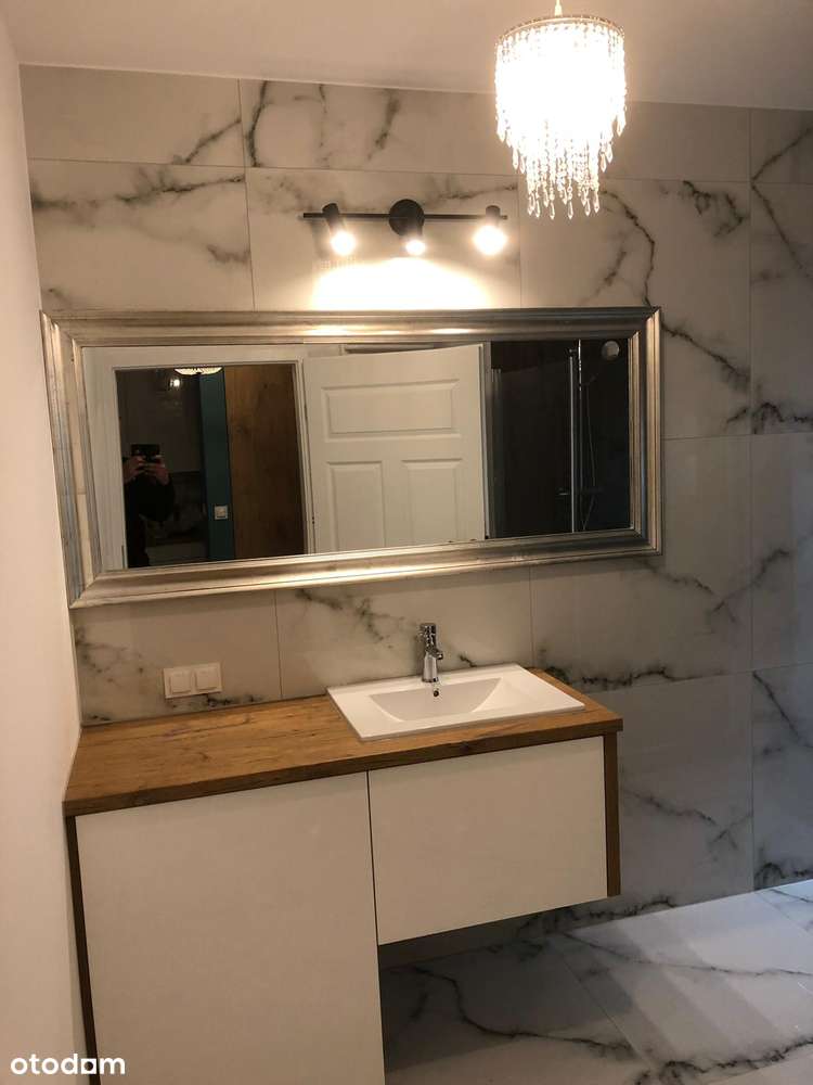 Mieszkanie, 50 m², Warszawa - Pełny obrazek: 5/5