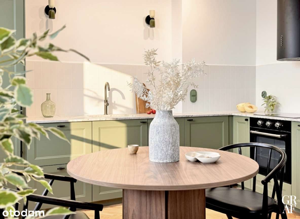 ✅ po remoncie ✅ słoneczne ✅ kamienica 1937✅wysokie-18