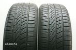 całoroczne 195/60R16 HANKOOK KINERGY 4S , 5,9mm - 1