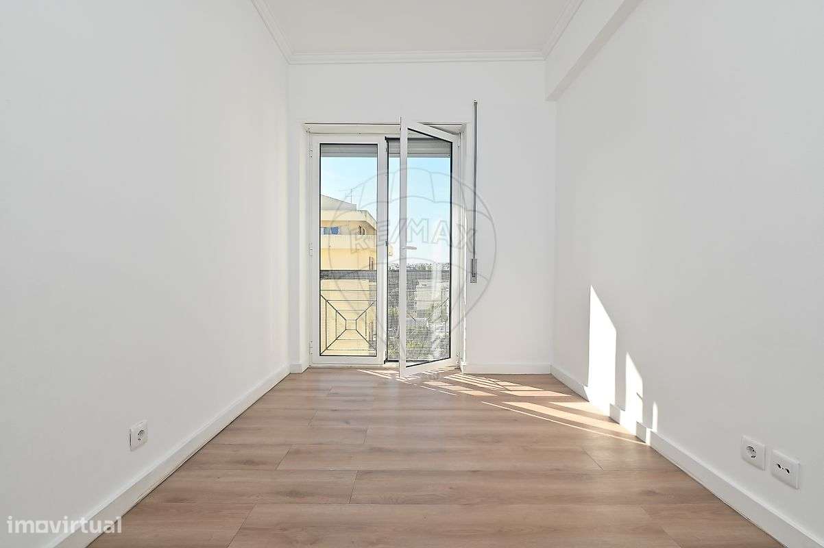 Apartamento T2 para venda-9