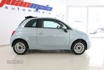 Fiat 500C 1.0 Hybrid - 5